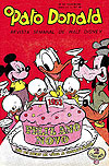 Pato Donald, O  n&deg;&nbsp;60 - Abril