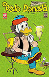 Pato Donald, O  n° 626 - Abril