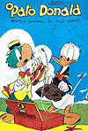 Pato Donald, O  n&deg;&nbsp;74 - Abril