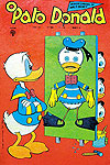 Pato Donald, O  n° 890 - Abril