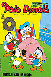 Pato Donald, O  n° 958 - Abril