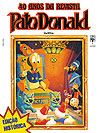 40 Anos da Revista Pato Donald  n° 1 - Abril