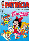 Patrícia  n° 31 - Abril
