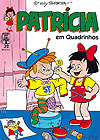 Patrícia  n° 32 - Abril