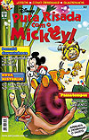 Pura Risada Com O Mickey  n° 2 - Abril