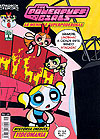 Powerpuff Girls, The  n° 6 - Abril