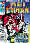 Rei Conan  n° 6 - Abril
