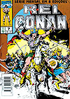 Rei Conan  n° 7 - Abril