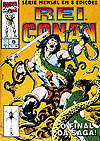 Rei Conan  n° 8 - Abril