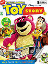 Revista Oficial Toy Story  n° 1 - Abril