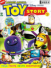 Revista Oficial Toy Story  n° 2 - Abril