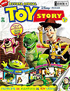 Revista Oficial Toy Story  n° 3 - Abril