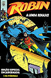 Robin - A Lenda Renasce  - Abril