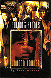 Rolling Stones - Voodoo Lounge  - Abril