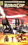 Robocop: Adaptação Oficial do Filme  n° 1 - Abril