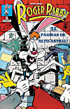 Roger Rabbit  n° 2 - Abril