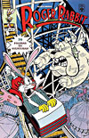 Roger Rabbit  n° 3 - Abril