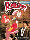 Uma Cilada Para Roger Rabbit  - Abril
