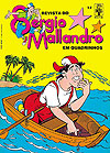 Revista do Sergio Mallandro  n° 12 - Abril