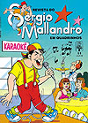 Revista do Sergio Mallandro  n° 14 - Abril