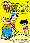 Revista do Sergio Mallandro  n° 6 - Abril