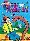 Revista do Sergio Mallandro  n° 7 - Abril