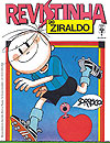 Revistinha do Ziraldo  n° 4 - Abril