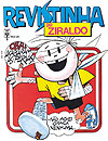Revistinha do Ziraldo  n° 5 - Abril