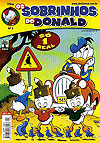 Sobrinhos do Donald, Os  n° 3 - Abril