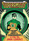 Superamigos  n° 15 - Abril