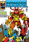 Superaventuras Marvel  n° 101 - Abril