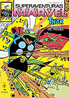 Superaventuras Marvel  n° 103 - Abril