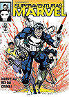Superaventuras Marvel  n° 105 - Abril