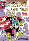 Superaventuras Marvel  n° 112 - Abril