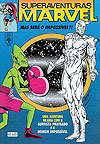 Superaventuras Marvel  n° 123 - Abril