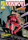 Superaventuras Marvel  n° 124 - Abril