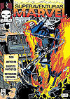 Superaventuras Marvel  n° 129 - Abril