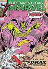 Superaventuras Marvel  n° 133 - Abril