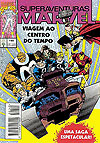 Superaventuras Marvel  n° 140 - Abril
