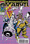 Superaventuras Marvel  n° 142 - Abril