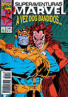 Superaventuras Marvel  n° 148 - Abril