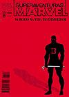Superaventuras Marvel  n° 154 - Abril