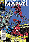 Superaventuras Marvel  n° 155 - Abril