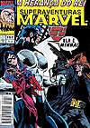 Superaventuras Marvel  n° 157 - Abril