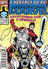 Superaventuras Marvel  n° 158 - Abril