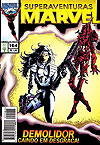 Superaventuras Marvel  n° 164 - Abril