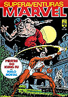 Superaventuras Marvel  n° 28 - Abril