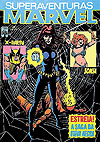 Superaventuras Marvel  n° 29 - Abril
