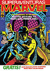 Superaventuras Marvel  n° 33 - Abril