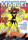 Superaventuras Marvel  n° 37 - Abril